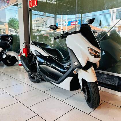 YAMAHA NMAX 160 ABS 
